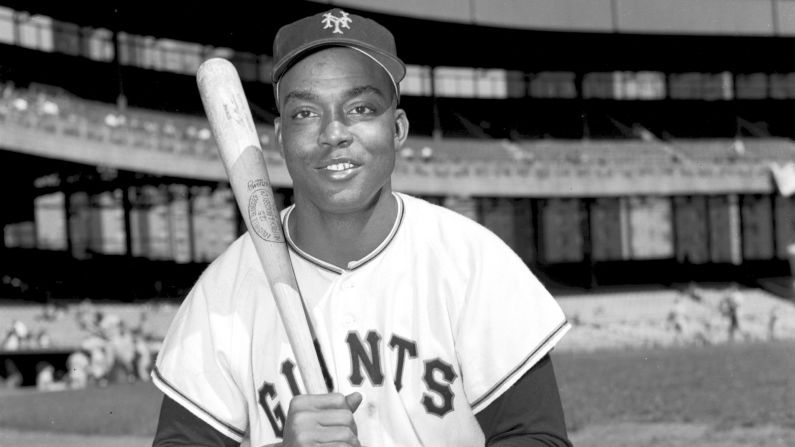 Baseball Hall of Fame outfielder <a href="index.php?page=&url=http%3A%2F%2Fwww.cnn.com%2F2016%2F01%2F13%2Fus%2Fmonte-irvin-baseball-obituary%2F" target="_blank">Monte Irvin</a> died January 11 at the age of 96. Irvin was regarded as one of the best hitters and all-around players in the Negro League, making five All-Star teams. He became one of the first African-Americans to play in the majors, and he played a vital role in the New York Giants' World Series runs in 1951 and 1954.