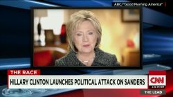 Hillary attacks sanders bill campaigns dnt serfaty lead_00005922.jpg