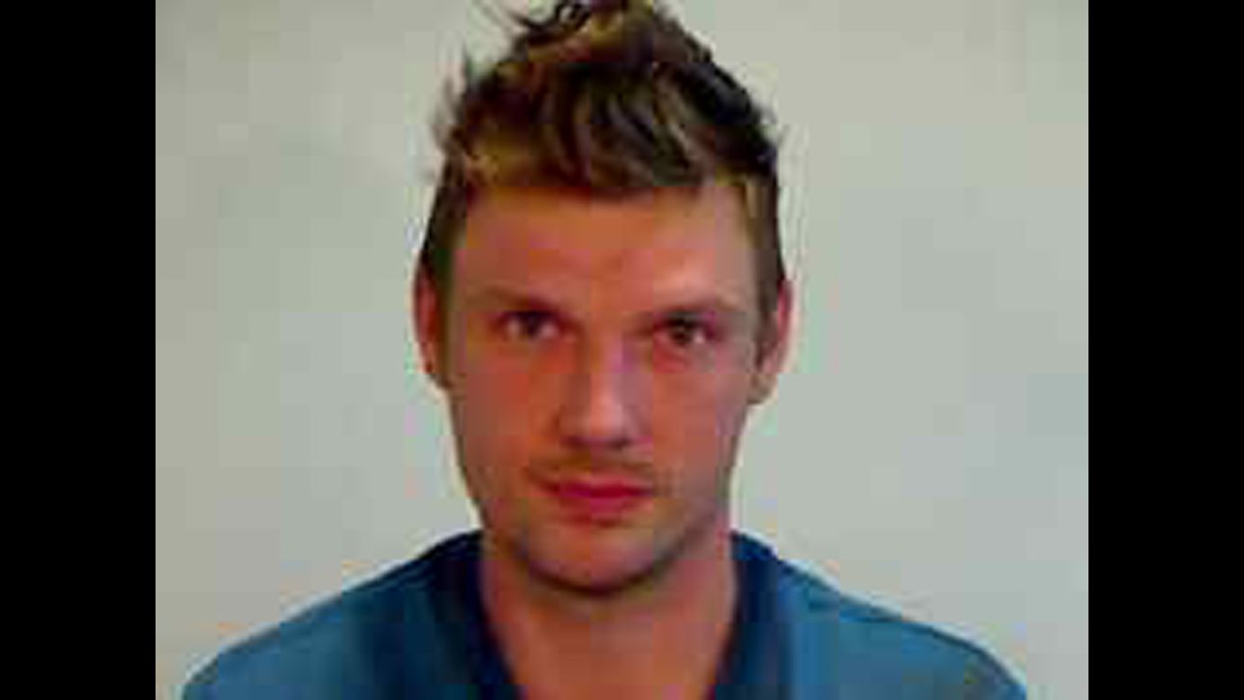 Backstreet Boys singer Nick Carter was arrested Wednesday, January 13, in Key West, Florida. He is charged with battery, a misdemeanor, according to his arrest record with the Monroe County Sheriff's Office.