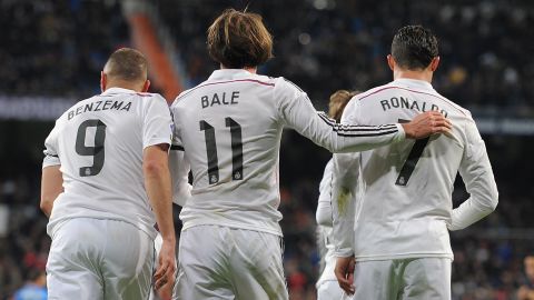 Karim Benzema: ¿Es el delantero del Real Madrid el mejor jugador del mundo?
