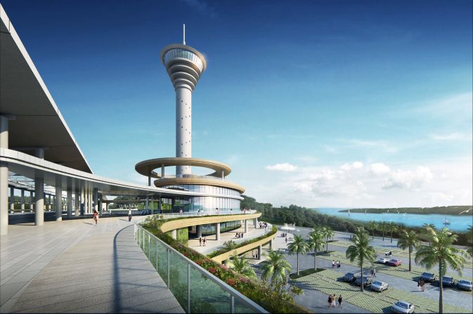 Kenya is already an infrastructure powerhouse of East Africa -- leading the region for <a  target="_blank" target="_blank">investment</a>. But the next few years may see a quantum leap forward, with tens of billions of dollars to be spent on some of the world's most spectacular transport, energy and technology projects -- such as the new Mombasa rail station (above).<br /><br />Through a program entitled <a  target="_blank" target="_blank">Kenya Vision 2030</a>, the government hopes to deliver a "newly industrialized, middle-income country providing a high quality of life to all its citizens by 2030." <br /><br />Whether this ambitious goal will actually be achieved remains to be seen. But the following ventures certainly bear the potential to transform the landscape.