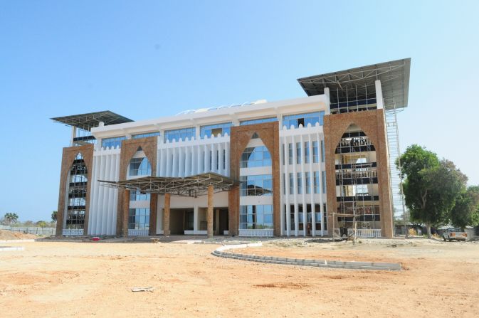 The multi-faceted Lamu Port and Lamu-Southern Sudan-Ethiopia Transport Corridor (LAPSSET) project is as big as the name suggests, with an outlay of <a  target="_blank" target="_blank">$23 billion</a> across three countries. <br /><br />The city of Lamu at the southern end of the Corridor is a cornerstone of the project. It will be transformed into a trade hub through the construction of a new 32-berth port, which will be used to supply locations along the line. 