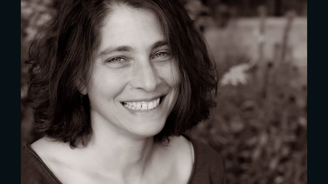 Laura Belin