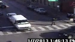 IL: VIDEO OF 2013 CHICAGO POLICE SHOOTING RELEASED