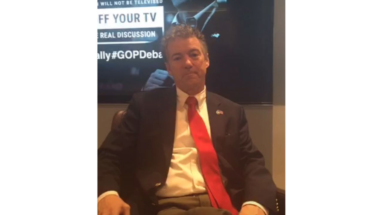 rand paul periscope