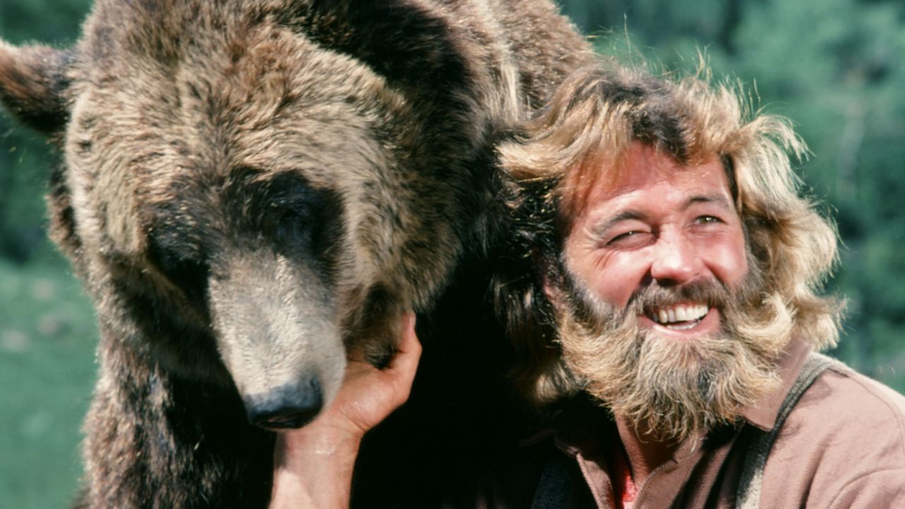 <a href="http://www.cnn.com/2016/01/15/entertainment/dan-haggerty-grizzly-adams-dead-feat/index.html" target="_blank">Dan Haggerty</a>, who played mountain man Grizzly Adams in a hit movie followed by a TV show, died on January 15. He was 74 and had been battling cancer.