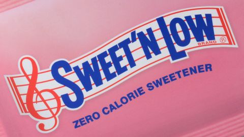 Because saccharin had such a bitter, metallic aftertaste, cyclamate was added to the tabletop version, Sweet'N Low, in a 10-1 ratio. When cyclamate was banned, the makers of Sweet'N Low quickly switched to an all-saccharin version, but suspicions remained about saccharin's role as a carcinogen in rats.<br /><br />In 1977 Congress decreed that any food sweetened with saccharin must carry a scary warning label: "Use of this product may be hazardous to your health. This product contains saccharin which has been determined to cause cancer in laboratory animals." <br /><br />More studies disproved the connection and in 2000, <a href="https://www.govtrack.us/congress/bills/106/hr5668/summary" target="_blank" target="_blank">Congress removed the warning label.</a> 