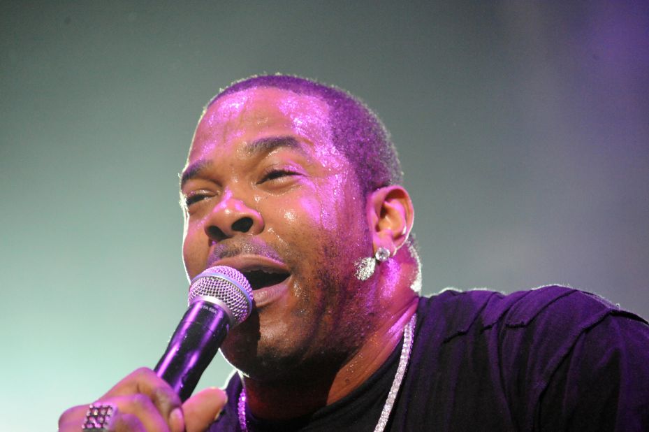 Expecting to take to the stage at a charity concert at London's prestigious Royal Albert Hall, U.S. rapper <a href="http://www.telegraph.co.uk/news/celebritynews/3080921/US-rapper-Busta-Rhymes-held-at-London-airport-and-denied-entry-to-UK.html" target="_blank" target="_blank">Busta Rhymes was held at a London airport in September 2008</a> and denied entry. Immigration officials reportedly claimed he had "unresolved convictions" back in the United States. Earlier in the year Rhymes pleaded guilty to assault and drunk-driving and was given three years' probation. The artist was kept under armed guard at London City airport for 12 hours until a judge lifted the ban and he was able to take part in the show, <a href="http://news.bbc.co.uk/1/hi/entertainment/7637264.stm" target="_blank" target="_blank">according to the BBC.</a>