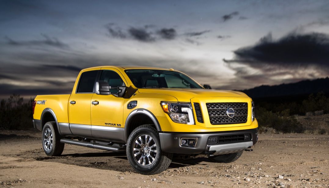 Allen was involved with designing the Armada truck, the Nissan Rogue and the first Infiniti M5. Recently she worked on the 2016 Nissan Titan. "I realized long ago that there's no designing for a man or a woman. You just design so it looks good to everyone."<br />