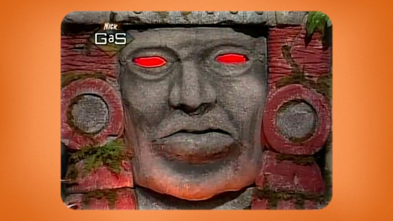 Legends Of The Hidden Temple Is Getting A Reboot For Adults CNN   160115145131 Gbs Legends Hidden Temple 