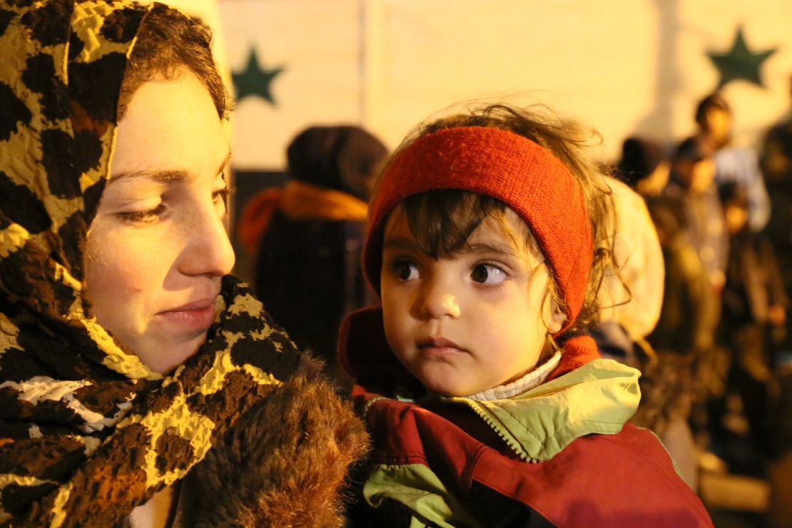 The UN, ICRC and Syrian Arab Red Crescent finally got relief supplies into Madaya this week.