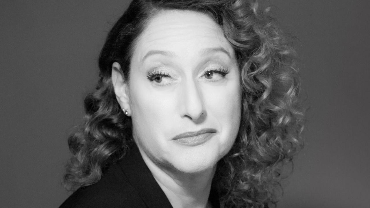 Judy Gold