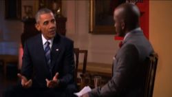 president obama youtube interview trump bash sot tsr_00002318