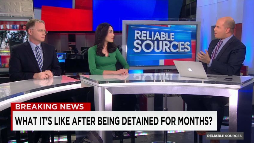 What happens after jailed journalists are released?_00015819.jpg