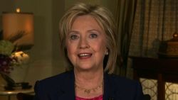 SOTU Tapper: Hillary Clinton Chelsea Clinton Sanders attack_00001111