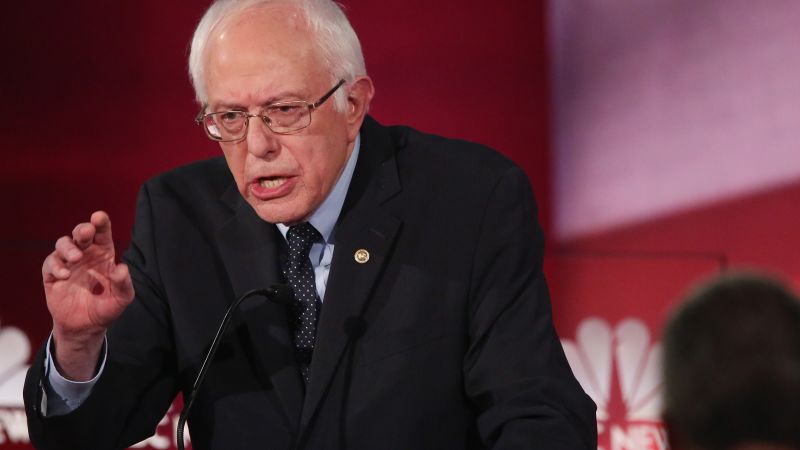 Hillary Clinton Campaign Cites Diplomats Questions Over Bernie Sanders Foreign Policy Chops 