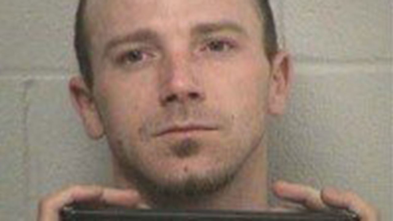Authorities say Herschel Jones III killed Officer Thomas Cottrell after reportedly telling his ex-girlfriend he was going to kill an officer.