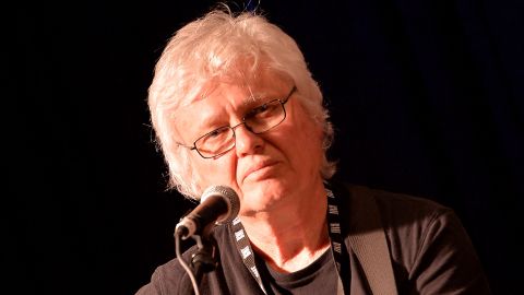 Chip Taylor wrote "Wild Thing" after being asked for a rock 'n' roll song.