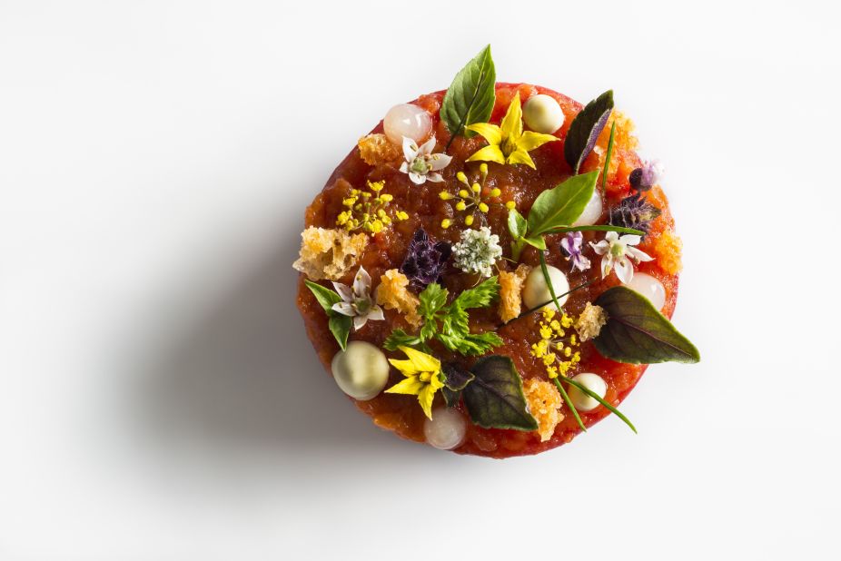 Run by Daniel Humm and Will Guidara -- the pair behind three-Michelin-star Eleven Madison Park -- Made Nice promises meals based around seasonal vegetables and proteins for just $15 per person. You'll have to hang on a few more months -- it's not due to open till summer 2016. 