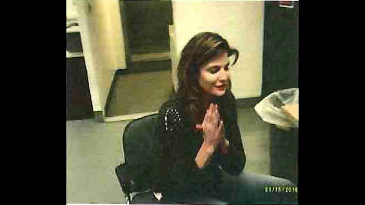 Model Stephanie Seymour was arrested on DUI charges on Friday, January 15, in Connecticut. She was released on $500 bail and is scheduled to appear in court in February.