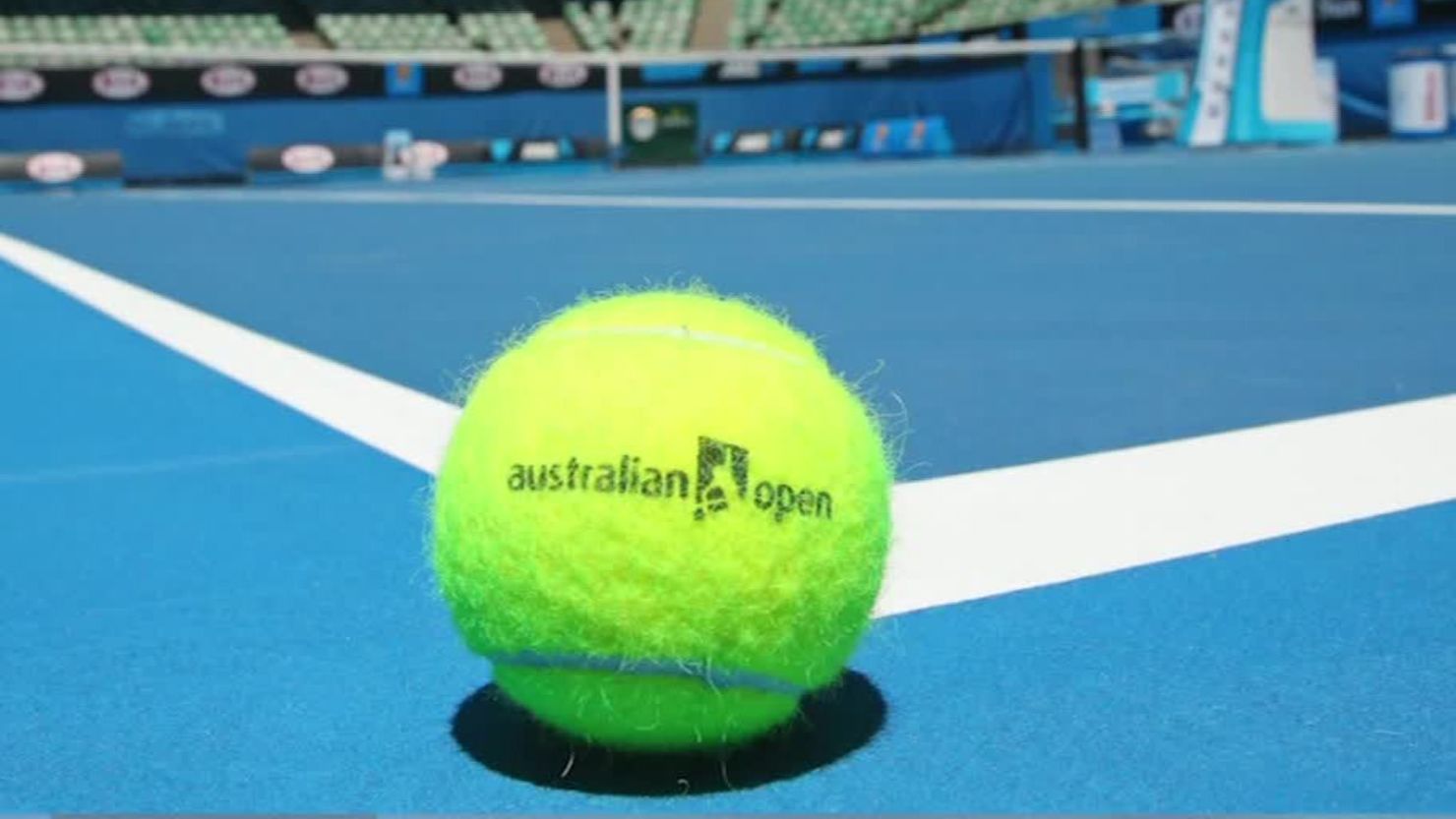 The BBC/BuzzFeed report comes as tennis gathers for the first Grand Slam of the year, the Australian Open. 