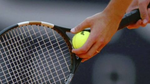 There were more claims made about match fixing in tennis. 