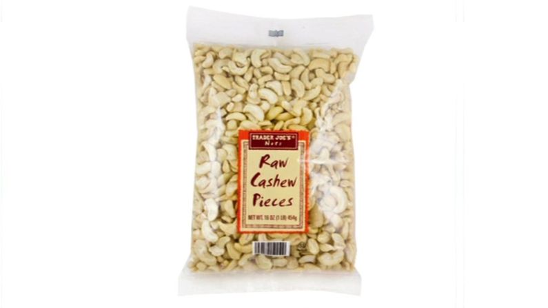 Popular grocery story chain Trader Joe's <a href="http://www.cnn.com/2016/01/19/health/trader-joes-cashews-recall/" target="_blank">recalled a specific lot of raw cashew pieces</a> over possible salmonella contamination. The nuts were sold in 30 states as well as Washington, D.C. On January 15, the company said it had removed all lots of cashew pieces from store shelves pending an investigation. 