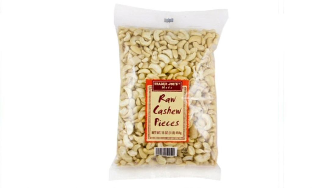 Popular grocery story chain Trader Joe's <a href="http://www.cnn.com/2016/01/19/health/trader-joes-cashews-recall/" target="_blank">recalled a specific lot of raw cashew pieces</a> over possible salmonella contamination. The nuts were sold in 30 states as well as Washington, D.C. On January 15, the company said it had removed all lots of cashew pieces from store shelves pending an investiga