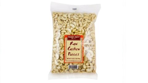 Popular grocery story chain Trader Joe's <a href="http://www.cnn.com/2016/01/19/health/trader-joes-cashews-recall/" target="_blank">recalled a specific lot of raw cashew pieces</a> over possible salmonella contamination. The nuts were sold in 30 states as well as Washington, D.C. On January 15, the company said it had removed all lots of cashew pieces from store shelves pending an investigation. 