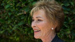 Judge Judy Sheindlin attends the 2014 Heroes Of Hollywood Luncheon at Taglyan Cultural Complex on June 5, 2014 in Hollywood, California.