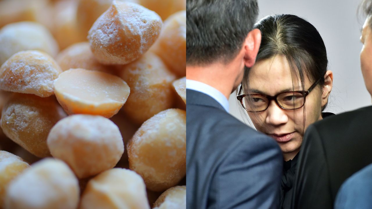 Former Korean Air executive Heather Cho gained infamy after a macadamia-inspired tantrum aboard a jet. Her case has led to a government crackdown on air ragers.