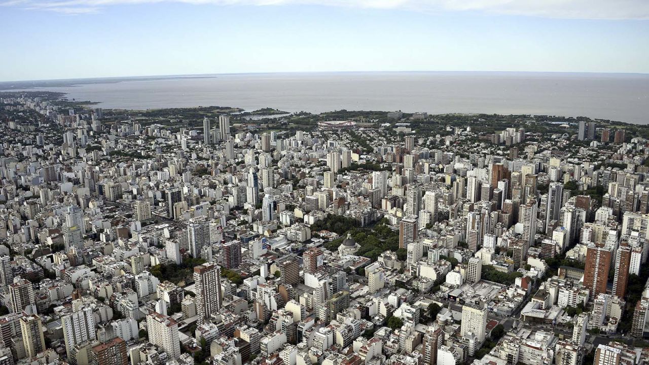 "Constitucion is an area undergoing a revival," claims Airbnb in its 2016 neighborhoods report. "It is a central neighborhood known for its relentlessly local feel, and still has some edges to it." Why visit? The neighborhood has a growing arts and music scene and is home to some of the city's famous milonga (tango) clubs. 