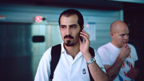 Wikipedia volunteer Bassel Khartabil disappeared in October from his cell in a Syrian prison.