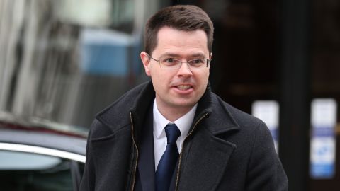 UK Immigration Minister James Brokenshire has ordered an audit of asylum seekers' housing in England's North East region.