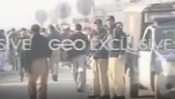 pakistan university attack HP tease