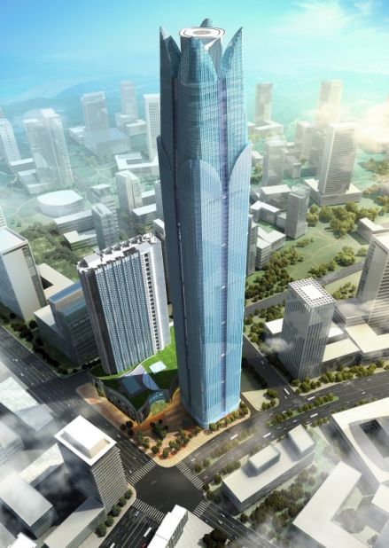 10 Facts About Jeddah Tower, the Soon-To-Be Tallest Building in