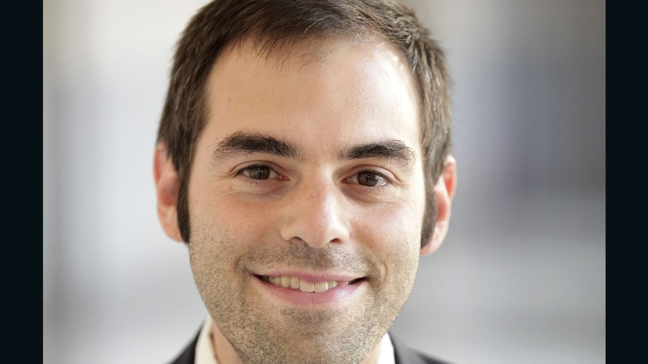 Michael Kugelman
