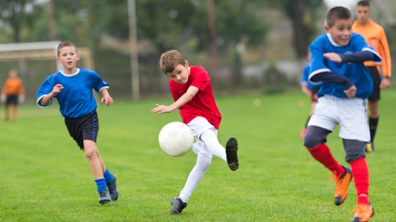 Why Sports Can Be So Toxic To Boys And How We Unravel That Culture 