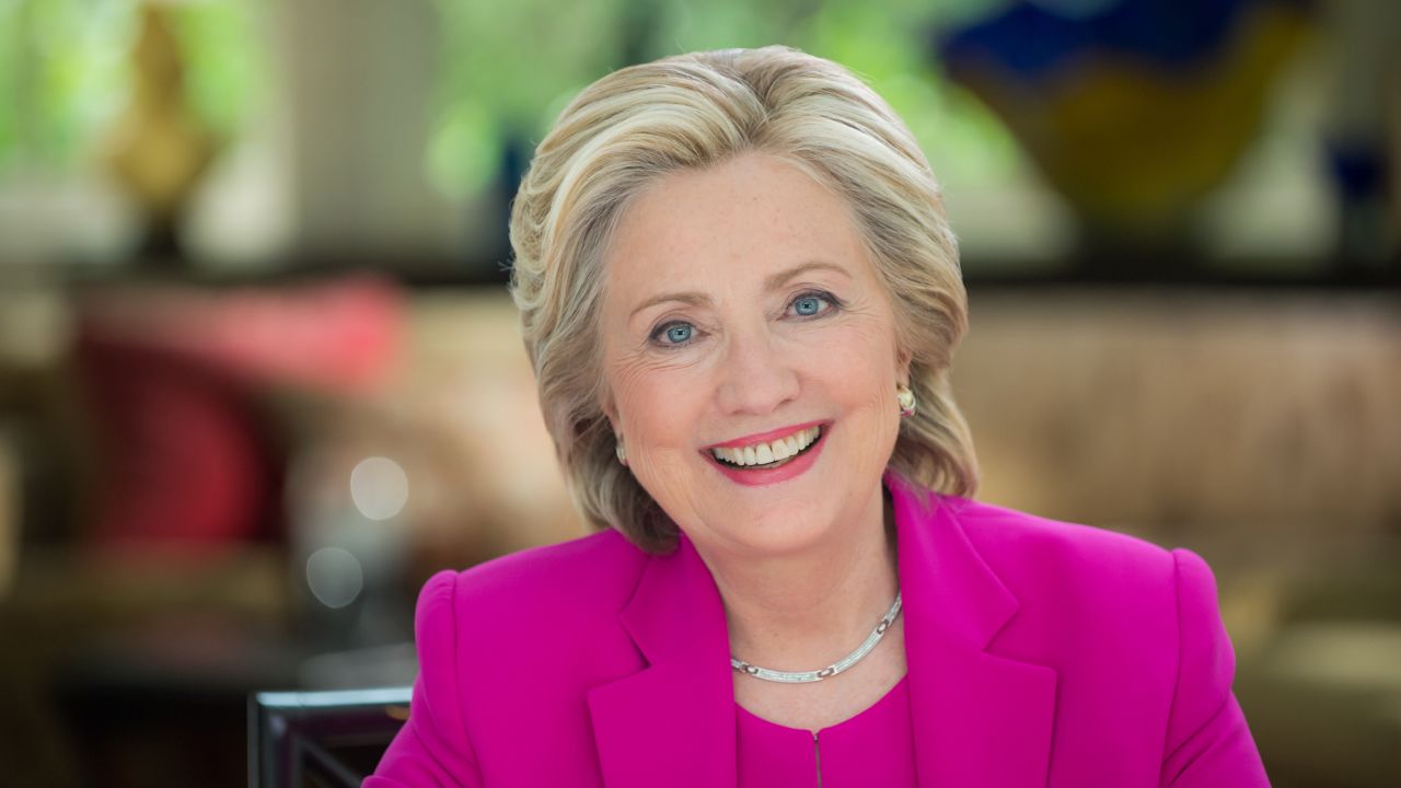 Hillary Clinton