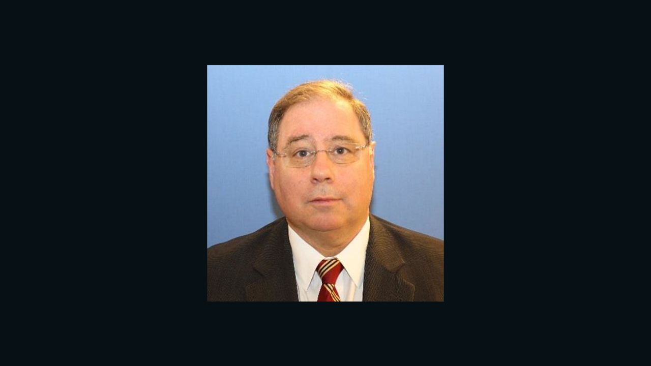 Daniel Gerstein
