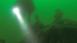 WWI-U-Boat-Found-3