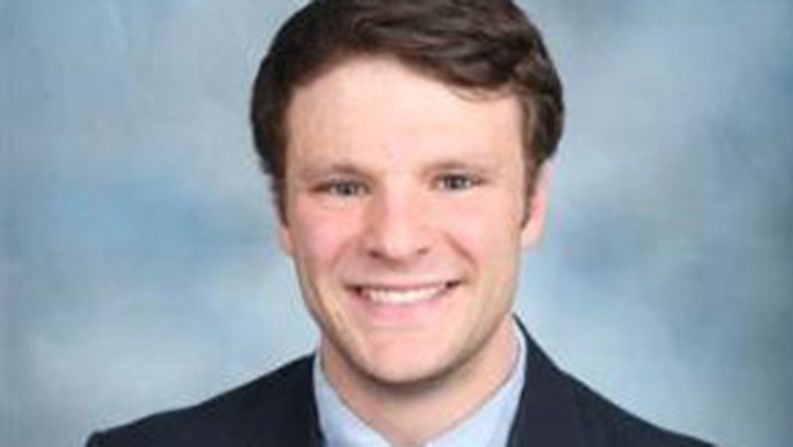 <a href="http://www.cnn.com/2016/04/29/asia/north-korea-american-hard-labor/index.html">University of Virginia student Otto Frederick Warmbier </a>was detained by North Korea after being accused of carrying out "a hostile act" against the government, state media reported. In March, he was sentenced to 15 years of hard labor for allegedly removing a political banner from a Pyongyang hotel.