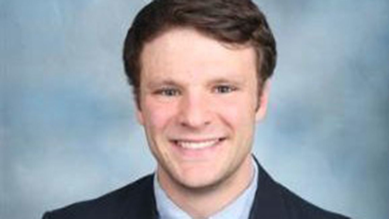 <a href="http://www.cnn.com/2016/04/29/asia/north-korea-american-hard-labor/index.html">University of Virginia student Otto Frederick Warmbier </a>was detained by North Korea after being accused of carrying out "a hostile act" against the government, state media reported. In March, he was sentenced to 15 years of hard labor for allegedly removing a political banner from a Pyongyang hotel.