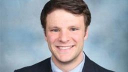 North Korea detained University of Virginia student Otto Warmbier in January 2016 for allegedly carrying out a "hostile act" against the regime.