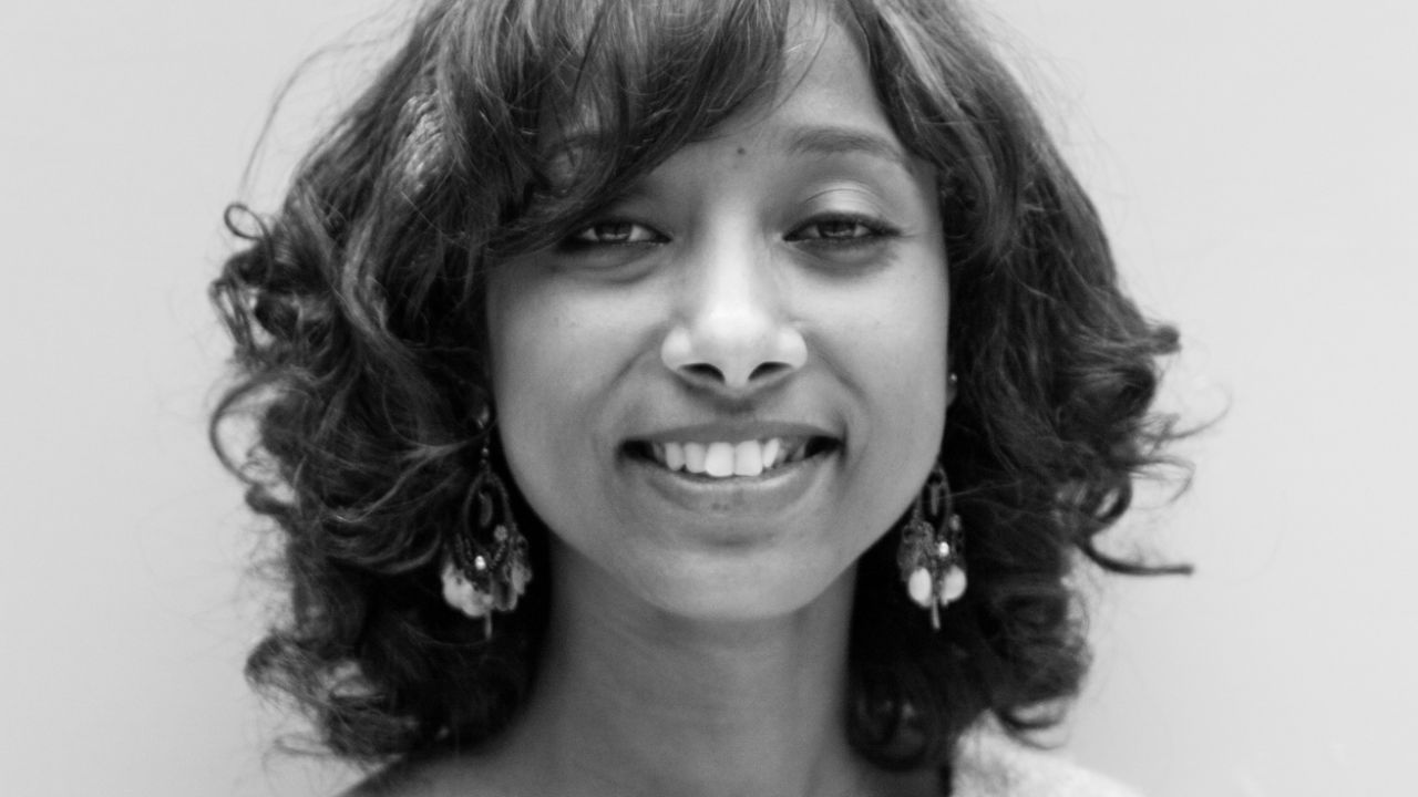 Photographer, Hilina Abebe. Abebe says: "Meseret's story sheds light onto the lives of many whose stories are not told, just because their poverty is considered ordinary. But Meseret's courage, hope and love for her baby is nothing short of extraordinary."