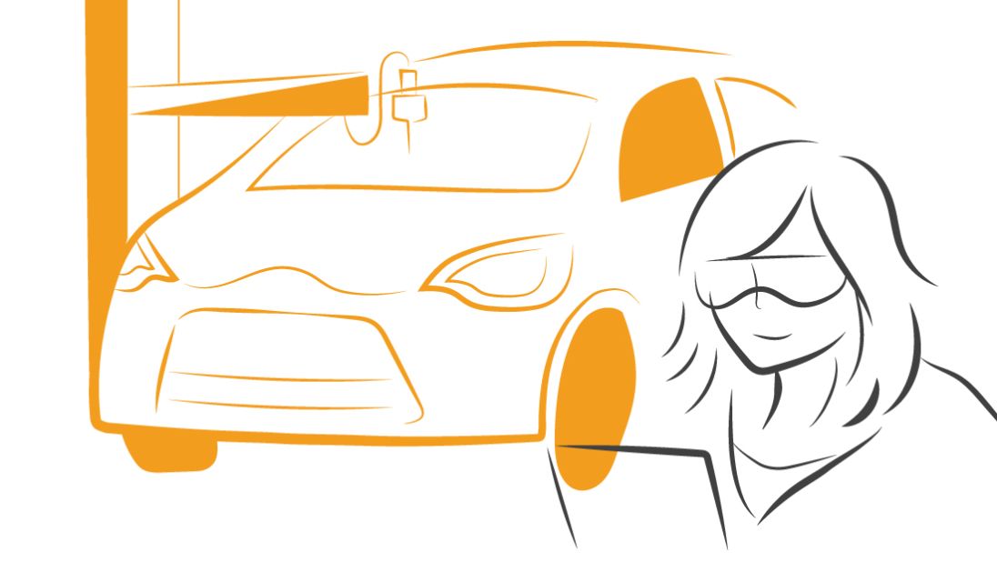 Women Buy More Cars, So Why Are the Designs So Macho?