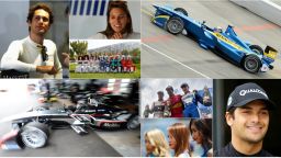 formulae teams drivers collage 2