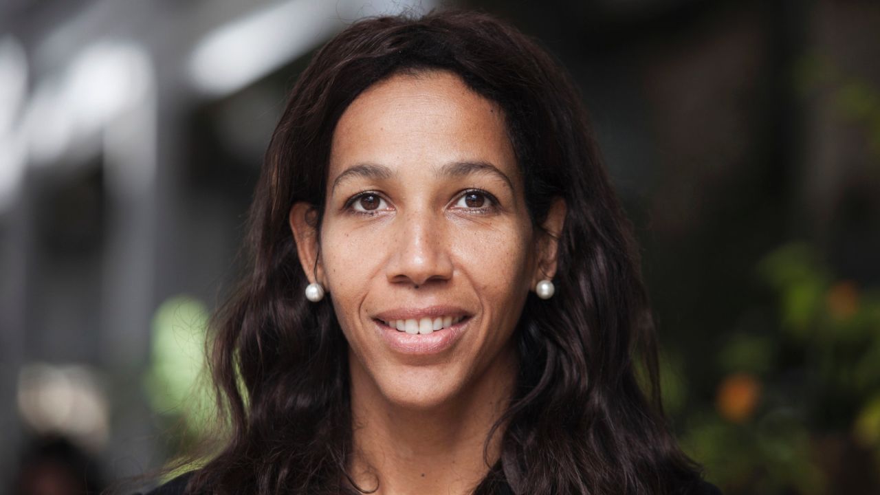 Jennifer Teege always wondered about the darkness in her life. At 38, she learned the secrets of her family.