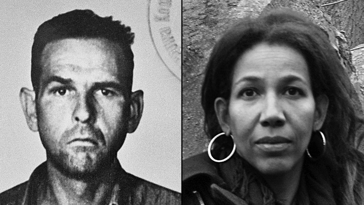Jennifer Teege was 38 when by chance she discovered she was the granddaughter of Amon Goeth, the sadistic Nazi commandant of the Plaszow concentration camp in Poland.