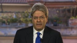 Paolo Gentiloni